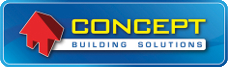 Concept Building Solutions logo